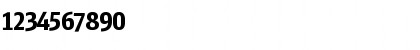 DB Sans Cond Altern Bold Font DB Sans Cond Altern Bold Font