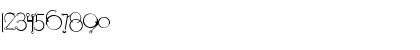 Dec Epicure Font