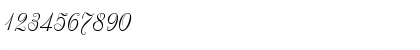 DecorC Regular Font DecorC Regular Font