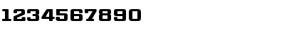 Deli Supreme ITC Std Regular Font