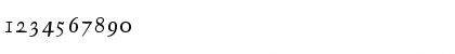 Delphin LT Std 1 Font Delphin LT Std 1 Font