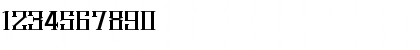 DelysianNF Bold Font