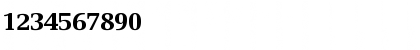DemosEF SemiBold Font