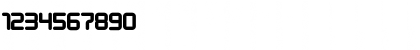 Designer Block Regular Font Designer Block Regular Font