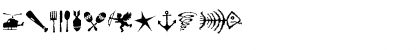 Df Regular Font