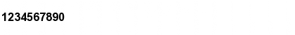 BrowalliaUPC Bold Font BrowalliaUPC Bold Font