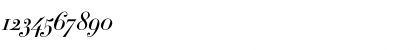 Didot HTF-M16-Medium-Ital Font Didot HTF-M16-Medium-Ital Font