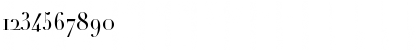 Linotype Didot Headline Oldstyle Figures Font Linotype Didot Headline Oldstyle Figures Font
