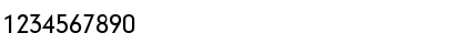 DigiGroteskNEF-Light Regular Font DigiGroteskNEF-Light Regular Font