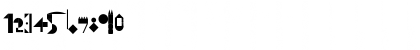 DIY Foundations Font DIY Foundations Font