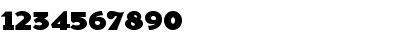 Dogma Black Font