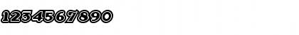 DogmaExtraOutline Extra Outline Font DogmaExtraOutline Extra Outline Font
