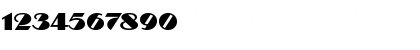 Dolmen Std Regular Font Dolmen Std Regular Font
