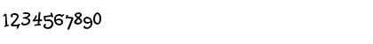 DoloresCyG Bold Font DoloresCyG Bold Font