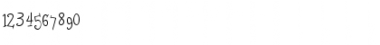 DoloresCyG Light Font