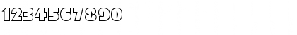Domino Regular Font Domino Regular Font