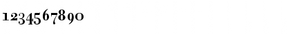 DonatoraDisplayOSF Bold Font DonatoraDisplayOSF Bold Font