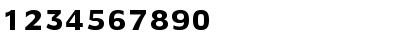 Doric LT Std Bold Font Doric LT Std Bold Font