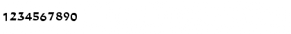 ZayinSSK Regular Font