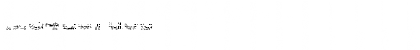 Dotty 1PartOne Font Dotty 1PartOne Font