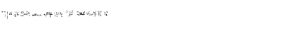 Dotty 2PartTwo Font