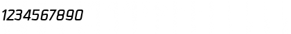 Downtempo MediumItalic Font Downtempo MediumItalic Font