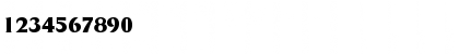 Dragon-ExtraBold Regular Font Dragon-ExtraBold Regular Font
