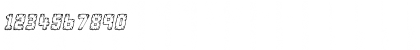 Dreamspiked Regular Font Dreamspiked Regular Font