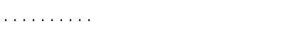 Drebiek Expanded Stripes Font Drebiek Expanded Stripes Font