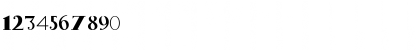 Drone Bold Font Drone Bold Font