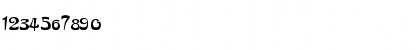 DS ArabicC Regular Font DS ArabicC Regular Font
