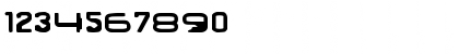 Brunst Regular Font