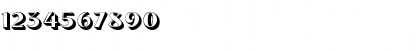 Brunswyk Regular Font