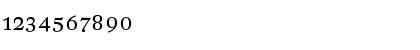 DTLFleischmannT Caps Font DTLFleischmannT Caps Font