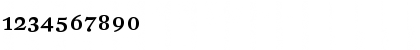 DTLFleischmannT CapsMedium Font DTLFleischmannT CapsMedium Font