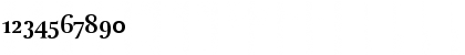 DTL Paradox ST Medium Font DTL Paradox ST Medium Font