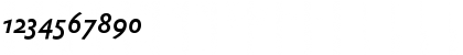 DTLProkyonSTMedium Regular Font DTLProkyonSTMedium Regular Font