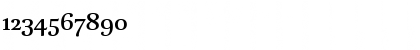 DTL Unico ST Medium Font DTL Unico ST Medium Font