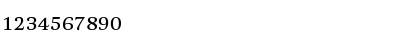 DTLUnicoT Caps Font DTLUnicoT Caps Font