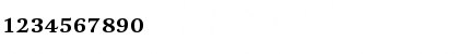 DTLUnicoT CapsBold Font DTLUnicoT CapsBold Font
