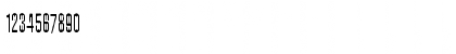 Dublux Raw Font Dublux Raw Font