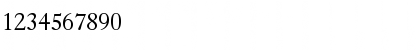 Dutch 766 Regular Font Dutch 766 Regular Font