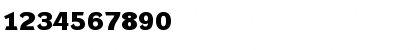 DynaGrotesk DXE Bold Font DynaGrotesk DXE Bold Font