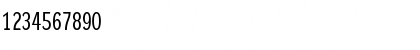 Dynamo RC Regular Font Dynamo RC Regular Font