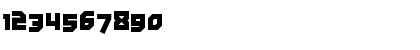 EastBlocICG Closed Font EastBlocICG Closed Font
