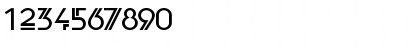 EdgeLineDemiC Regular Font EdgeLineDemiC Regular Font