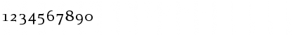 EideticSerif-Regular Regular Font EideticSerif-Regular Regular Font