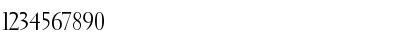 Electra LH Display Font Electra LH Display Font