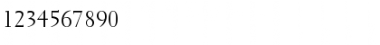 Electra LT Std Regular Font Electra LT Std Regular Font