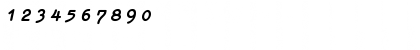 Elementa Symbol Bold Italic Font Elementa Symbol Bold Italic Font